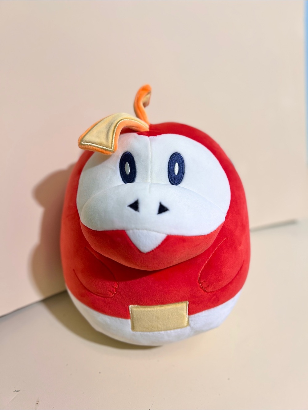 Squishmallows Pokémon Fuecoco Plush Stuffed Animal with Tags NWT